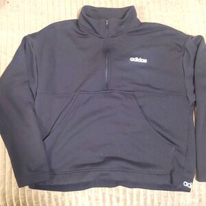 Adidas sweatshirt